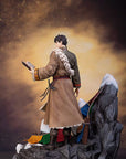 Time Raiders PVC Statue 1/7 Wu Xie: Floating Life in Tibet Ver. 28 cm