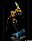 Marvel Comics BDS Art Scale Statue 1/10 Magik (X-Men) 28 cm
