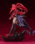 Girls From Hell PVC Statue 1/7 Viola 25 cm