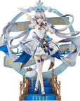 Vsinger PVC Statue 1/6 Luo Tianyi: 10th Anniversary Shi Guang Ver. 31 cm