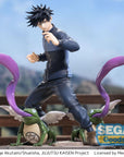 Jujutsu Kaisen Luminasta PVC Statue Megumi Fushiguro 16 cm