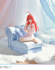 The Quintessential Quintuplets Prisma Wing PVC Statue 1/7 Itsuki Nakano 18 cm