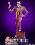 Batman The Animated Series Art Scale Statue 1/10 Joker 21 cm