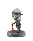 Dark Souls Statue Oscar, Knight of Astora SD 20 cm