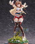 Atelier Ryza: Ever Darkness & the Secret Hideout PVC Statue 1/6 Ryza (Reisalin Stout) 29 cm