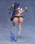 Original Character Statue 1/6 Misa Suzuhara 27 cm