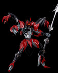Tekkaman Blade Diecast Action Figure Riobot Tekkaman Evil 17 cm
