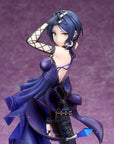 The Idolmaster Cinderella Girls PVC Statue 1/7 Kanade Hayami Mystic Dawn Ver. 24 cm