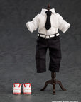 Chainsaw Man Nendoroid Doll Action Figure Denji 14 cm