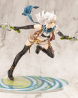 The Legend of Heroes PVC Statue 1/8 Fie Claussell 16 cm