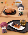Naruto Shippuden Look Up PVC Statues Nara Shikamaru&Gaara set 11 cm