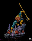 Masters of the Universe BDS Art Scale Statue 1/10 Mer-Man 27 cm