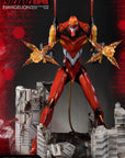 Neon Genesis Evangelion Statue EVA Production Model-02 74 cm