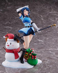 Sword Art Online PVC Statue 1/7 Sachi Limited Edition 20 cm