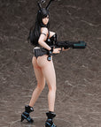 Gantz PVC Statue 1/4 Reika Bare Leg Bunny Ver. 42 cm