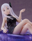 Re:Zero - Starting Life in Another World PVC Figure Echidna Aqua Float Girls Figure