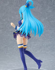KonoSuba: Legend of Crimson Pop Up Parade PVC Statue Aqua (re-run) 18 cm