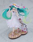 Hatsune Miku GT Project PVC Statue 1/7 Racing Miku 2021: Private Ver. 25 cm