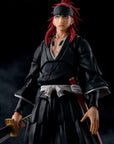 Bleach: Thousand-Year Blood War S.H. Figuarts Action Figure Renji Abarai 16 cm