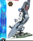 Rebuild of Evangelion Statue 1/4 Rei Ayanami Bonus Version 66 cm