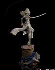 Eternals BDS Art Scale Statue 1/10 Thena 27 cm