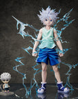 Hunter x Hunter PVC Statue 1/4 Killua Zoldyck 47 cm