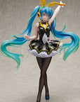 Hatsune Miku Project DIVA Arcade Statue 1/4 Hatsune Miku My Dear Bunny Ver. 46 cm