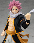 Fairy Tail Final Season Pop Up Parade XL PVC Statue Natsu Dragneel 40 cm