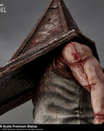 Dead By Daylight - Silent Hill Chapter Statue 1/6 The Executioner 35 cm