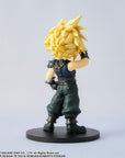 Final Fantasy VII Remake Adorable Arts Statue Cloud 12 cm