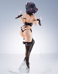 Original Character PVC Statue 1/7 Meido-Busou: Javelin 26 cm