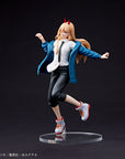 Chainsaw Man PVC Statue Power