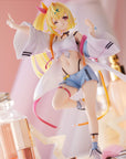 Sara Hoshikawa PVC Statue Sara Hoshikawa 20 cm