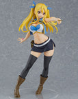 Fairy Tail Final Season Pop Up Parade PVC Statue Lucy Heartfilia XL 40 cm