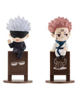 Jujutsu Kaisen Ochatomo Series Trading Figure 4 cm Assortment (6)