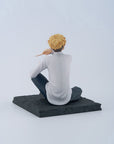 Tokyo Revengers PVC Statue Chifuyu Matsuno 21 cm