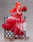 The Quintessential Quintuplets: The Movie PVC Statue 1/7 Itsuki Nakano Floral Dress Ver. 23 cm