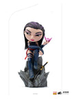 Marvel Comics Mini Co. Deluxe PVC Figure Psylocke (X-Men) 15 cm