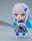 Nijisanji Nendoroid Action Figure Lize Helesta 10 cm