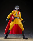 Dragon Ball Super: Super Hero S.H. Figuarts Action Figure Gamma 1 14 cm