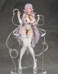 Destiny Child PVC Statue 1/6 War Goddess Akrasia 28 cm