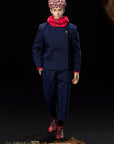 Jujutsu Kaisen Action Figure 1/6 Yuji Itadori 30 cm