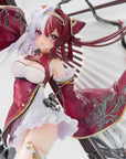 Azur Lane PVC Statue 1/7 Chao Ho 28 cm