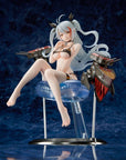 Azur Lane PVC Statue 1/8 Prinz Eugen Unfading Smile 22 cm
