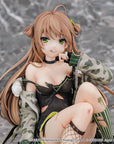 Girls Frontline PVC Statue 1/7 Am RFB 14 cm