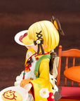 Prima Doll PVC Statue 1/7 Gekka 19 cm