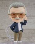 Stan Lee Nendoroid Action Figure Stan Lee 10 cm