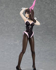 Saekano the Movie: Finale Pop Up Parade PVC Statue Megumi Kato: Bunny Ver. 19 cm