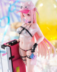 Girl´s Frontline PVC Statue 1/7 UKM-2000: Soda Tale 25 cm
