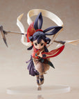 Sakuna: Of Rice and Ruin PVC Statue Princess Sakuna 17 cm